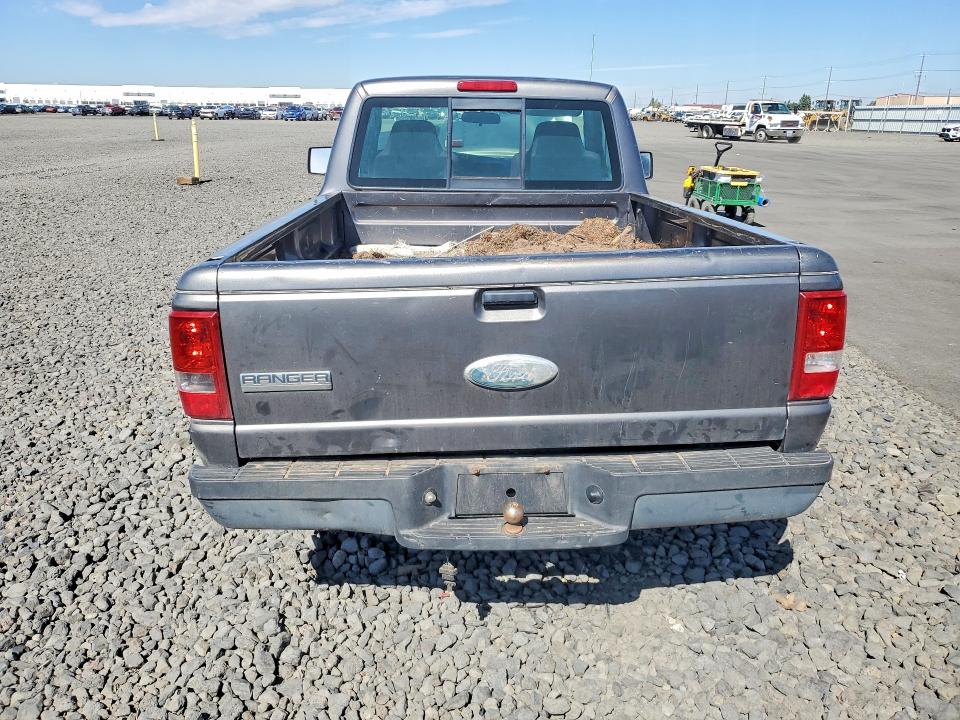 Aukcja sprzedaży 2006 Ford Ranger, vin: 1FTYR10D66PA08928, numer aukcji: 60280316