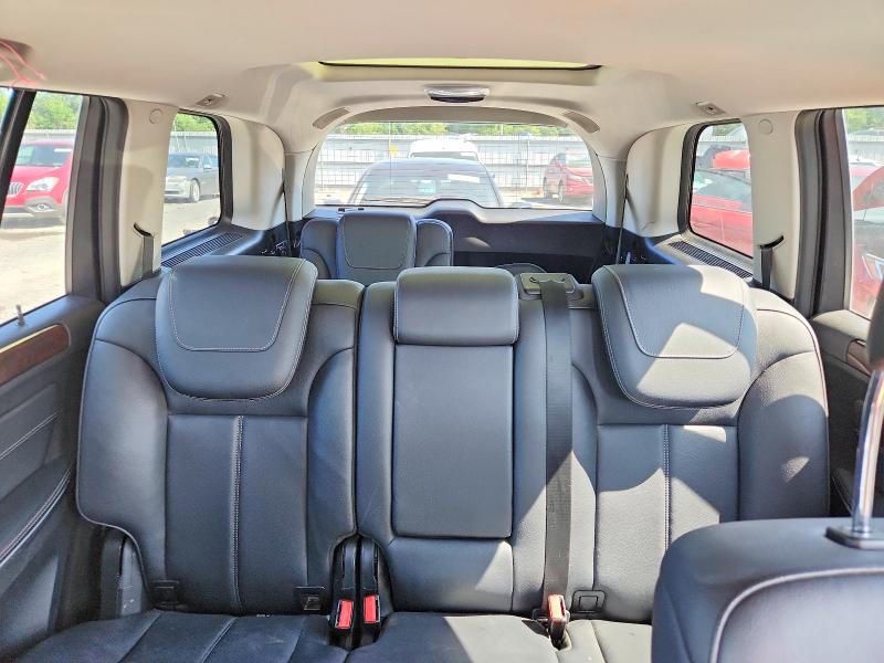 62282516 :رقم المزاد ، 4JGBF7BEXCA793939 vin ، 2012 Mercedes-benz Gl مزاد بيع