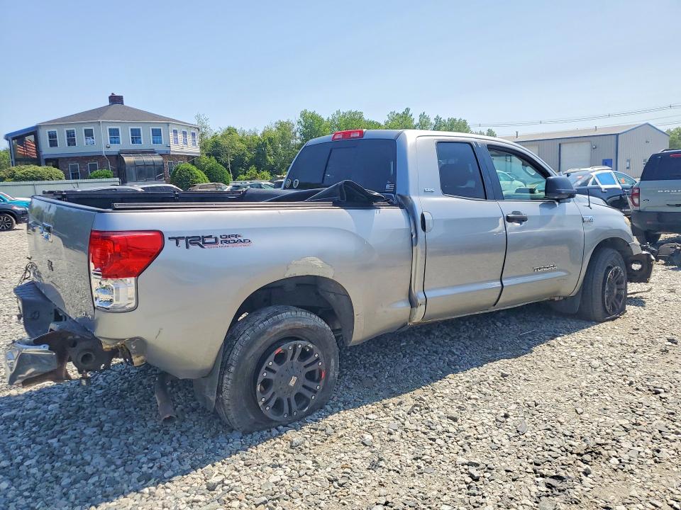 2010 Toyota Tundra მანქანა იყიდება აუქციონზე, vin: 5TFUY5F13AX101033, აუქციონის ნომერი: 62271006