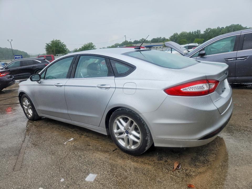 Aukcja sprzedaży 2013 Ford Fusion, vin: 3FA6P0H71DR318129, numer aukcji: 59165066