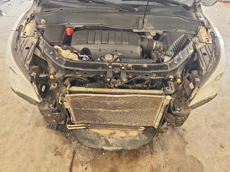 Продажа на аукционе авто 2017 Buick Enclave, vin: 5GAKRCKD5HJ242113, номер лота: 61341696