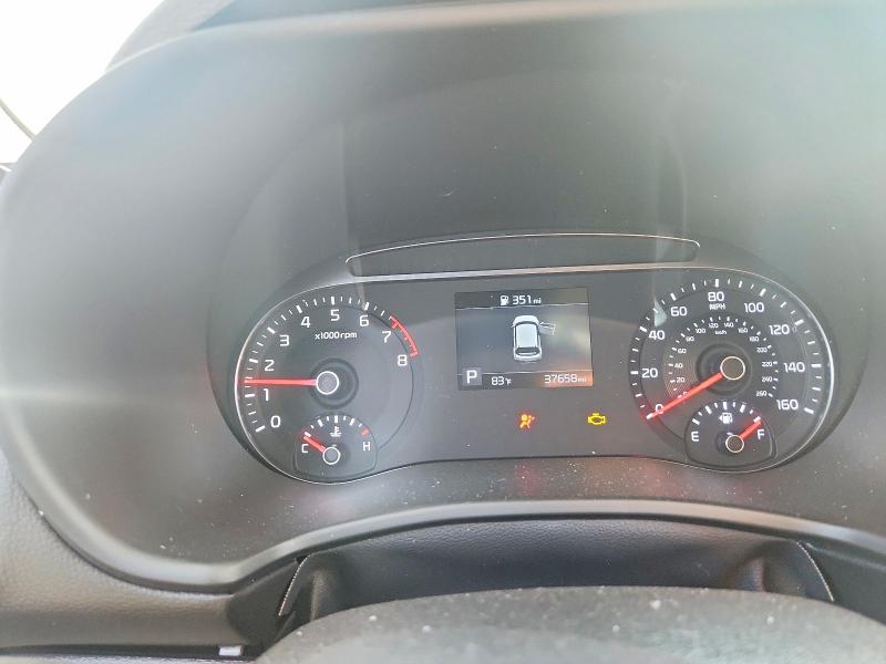 Продажа на аукционе авто 2022 Kia Soul, vin: KNDJ23AU8N7169800, номер лота: 62891566