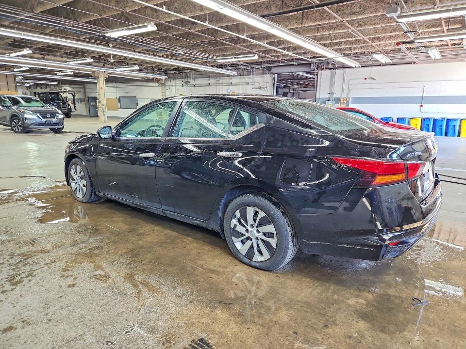 Auction sale of the 2023 Nissan Altima, vin: 1N4BL4BV1PN328756, lot number: 59997776