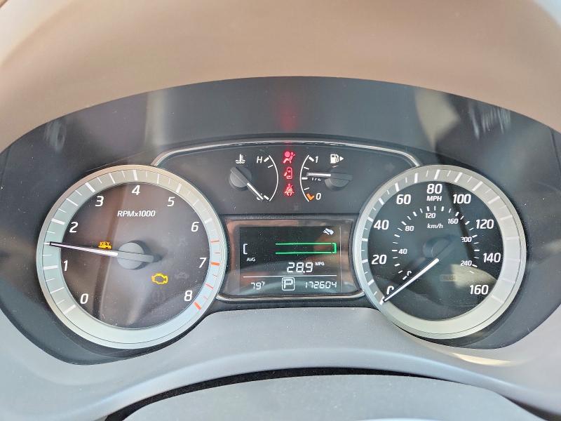 2013 Nissan Sentra მანქანა იყიდება აუქციონზე, vin: 3N1AB7AP5DL713068, აუქციონის ნომერი: 61109046