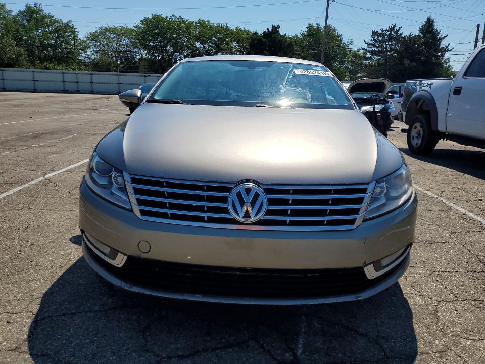 Продаж на аукціоні авто 2013 Volkswagen Cc, vin: WVWBP7AN1DE554891, номер лоту: 62862416