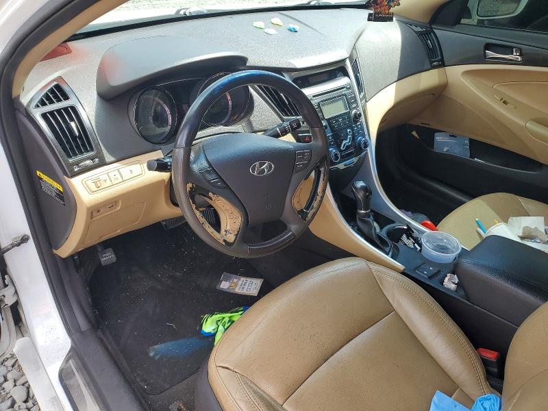 Aukcja sprzedaży 2013 Hyundai Sonata, vin: 5NPEC4AC5DH625385, numer aukcji: 62846036