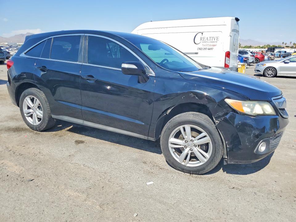 Aukcja sprzedaży 2015 Acura Rdx, vin: 5J8TB3H54FL005302, numer aukcji: 62136626