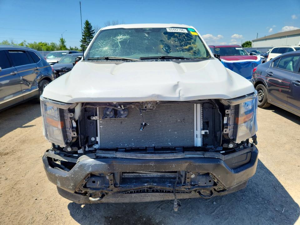 Aukcja sprzedaży 2023 Ford F150, vin: 1FTFX1E82PKD03080, numer aukcji: 60482196