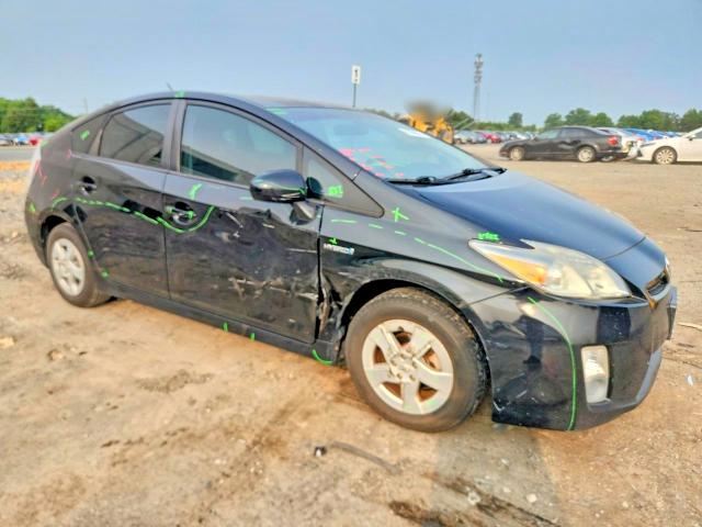 Продажа на аукционе авто 2010 Toyota Prius, vin: JTDKN3DU7A0038688, номер лота: 61068026