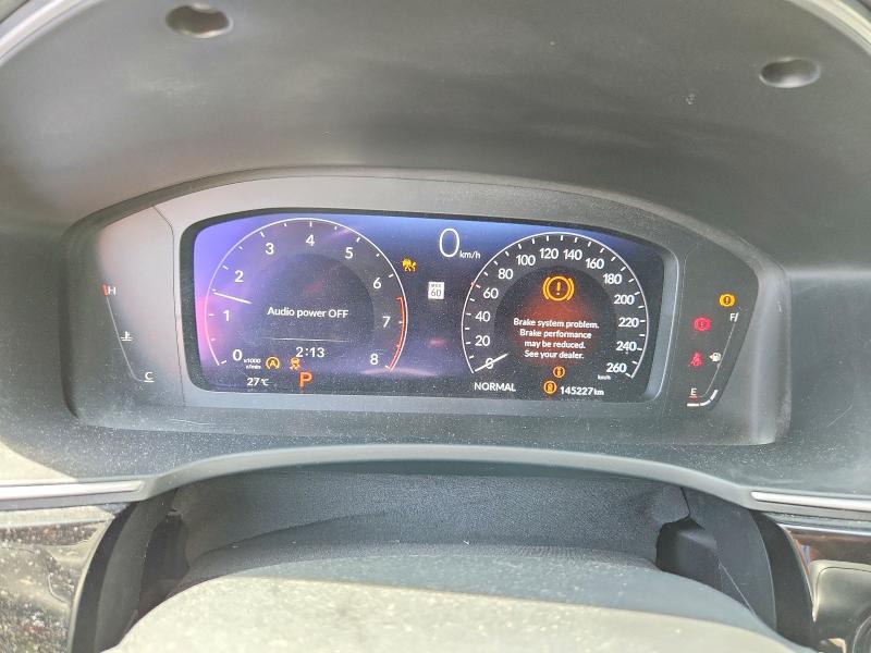 59603196 :رقم المزاد ، 2HGFE1F94NH006475 vin ، 2022 Honda Civic مزاد بيع