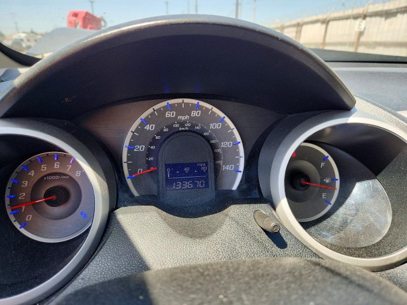 Продаж на аукціоні авто 2013 Honda Fit, vin: JHMGE8H33DC076828, номер лоту: 63246156