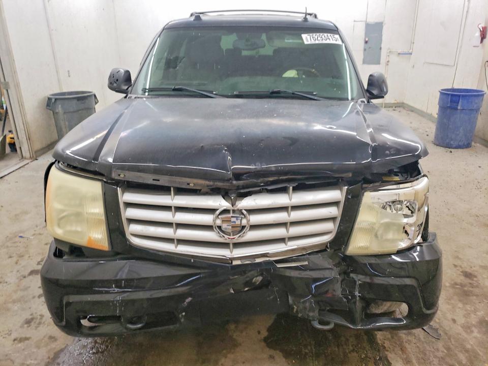 Aukcja sprzedaży 2004 Cadillac Escalade, vin: 1GYEK63N64R200368, numer aukcji: 76293415