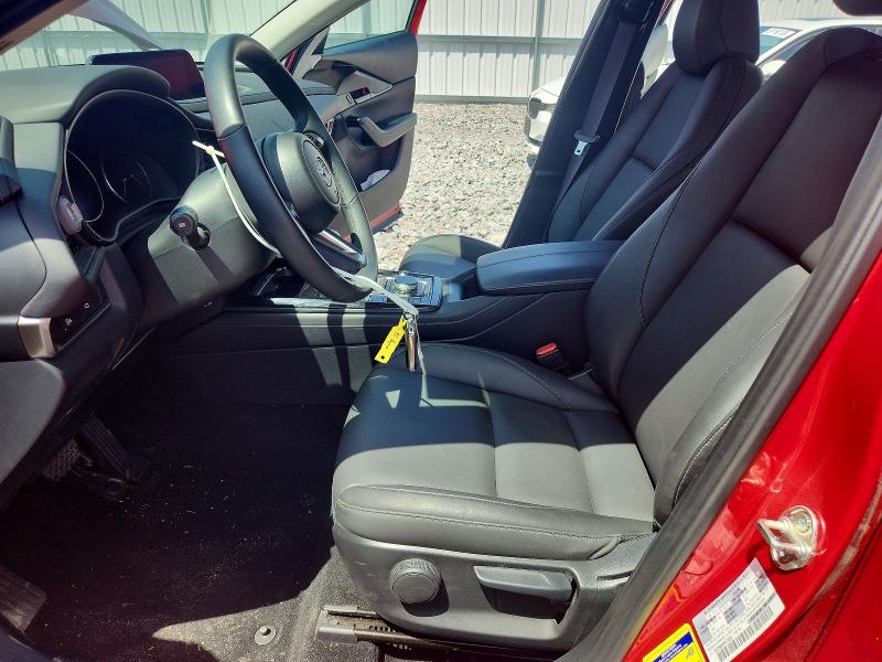 Продажа на аукционе авто 2025 Mazda Cx-30, vin: 3MVDMBBM3SM793651, номер лота: 58848436