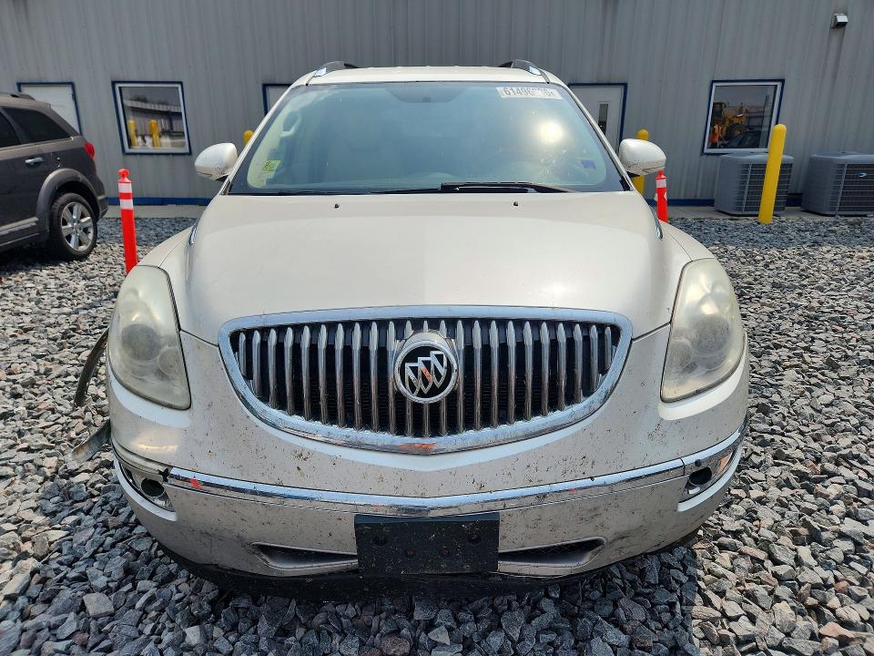 Aukcja sprzedaży 2010 Buick Enclave, vin: 5GALVBED6AJ146180, numer aukcji: 61496006