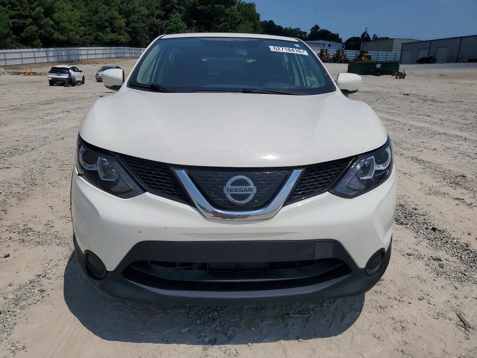 Aukcja sprzedaży 2019 Nissan Rogue Sport, vin: JN1BJ1CPXKW230121, numer aukcji: 62718416