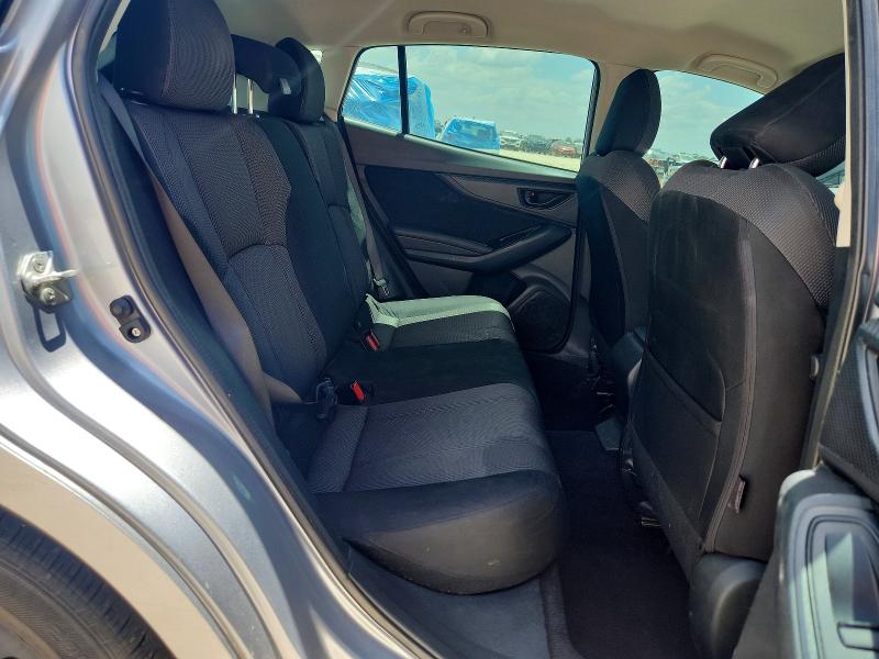 60036246 :رقم المزاد ، 4S3GTAB65M3711677 vin ، 2021 Subaru Impreza مزاد بيع