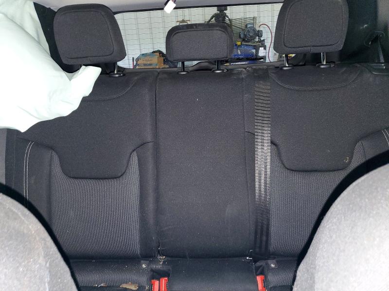 Aukcja sprzedaży 2020 Jeep Renegade, vin: ZACNJBAB7LPL85793, numer aukcji: 60194296