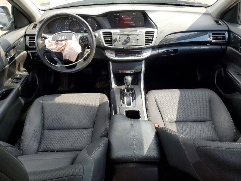 Продаж на аукціоні авто 2014 Honda Accord, vin: 1HGCR2F50EA140344, номер лоту: 61849126