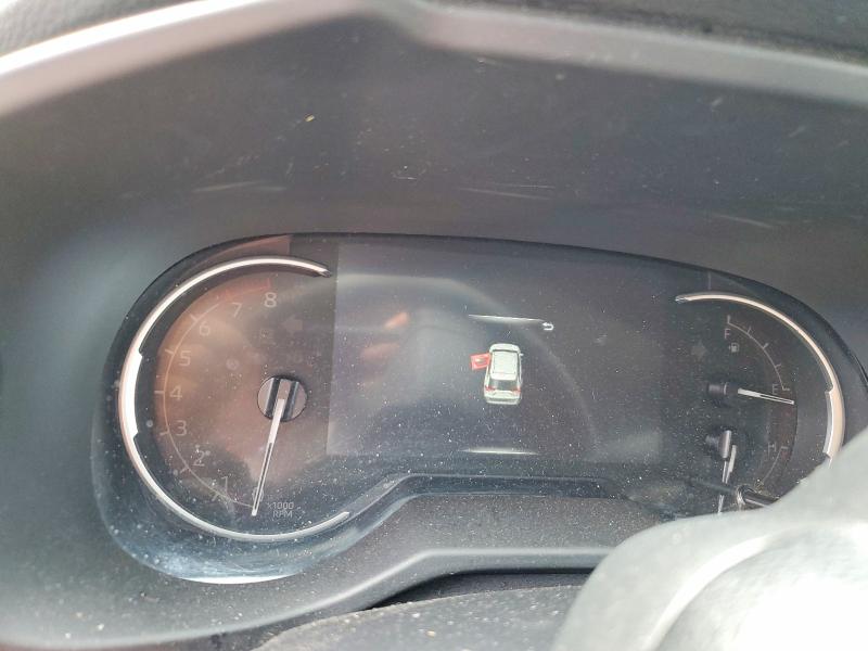 61615816 :رقم المزاد ، 2T3H1RFV6SC343743 vin ، 2025 Toyota Rav4 مزاد بيع