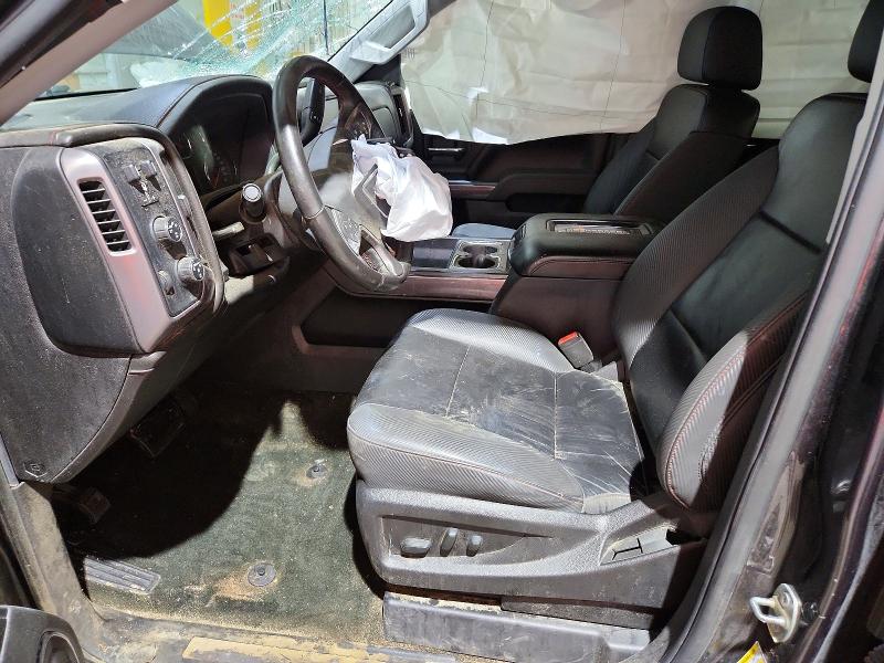 Продаж на аукціоні авто 2016 Gmc Sierra, vin: 3GTU2NEC3GG268719, номер лоту: 62442116