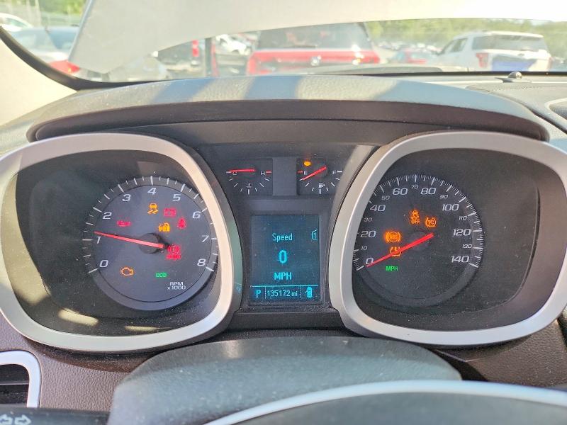 61854906 :رقم المزاد ، 2GNFLNEK4C6375997 vin ، 2012 Chevrolet Equinox مزاد بيع