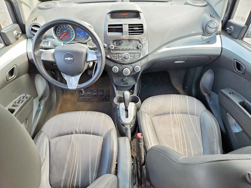 Aukcja sprzedaży 2015 Chevrolet Spark, vin: KL8CB6S95FC741363, numer aukcji: 59335366