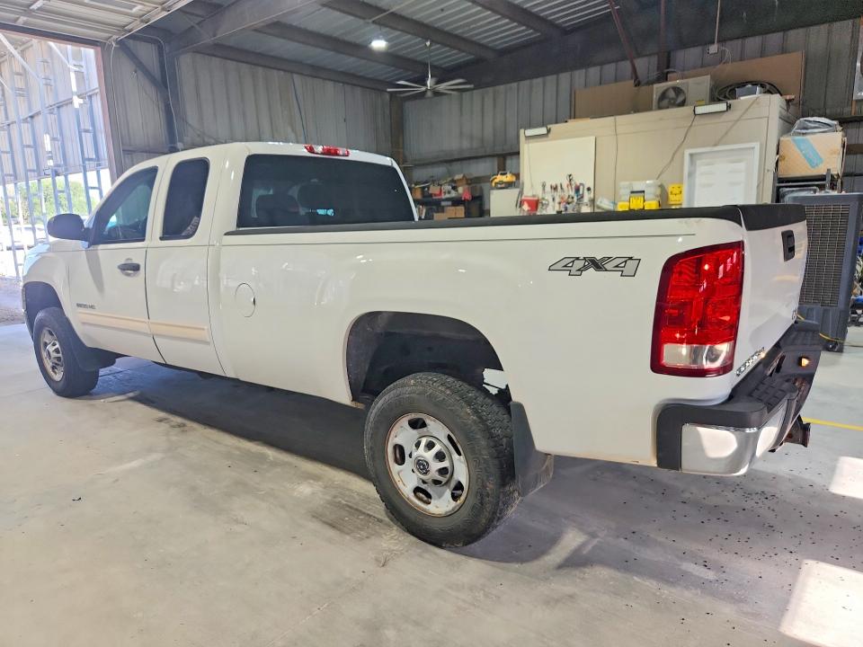 Aukcja sprzedaży 2011 Gmc Sierra, vin: 1GT220CG6BZ413535, numer aukcji: 61910646