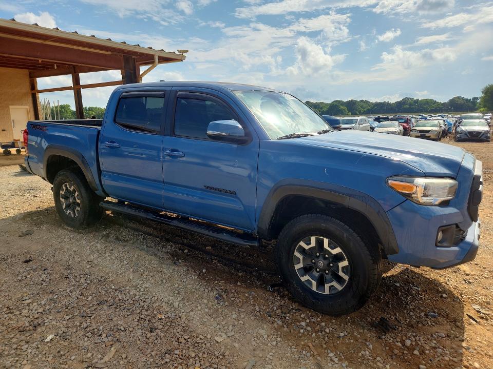Aukcja sprzedaży 2019 Toyota Tacoma, vin: 3TMAZ5CN1KM099085, numer aukcji: 60688166
