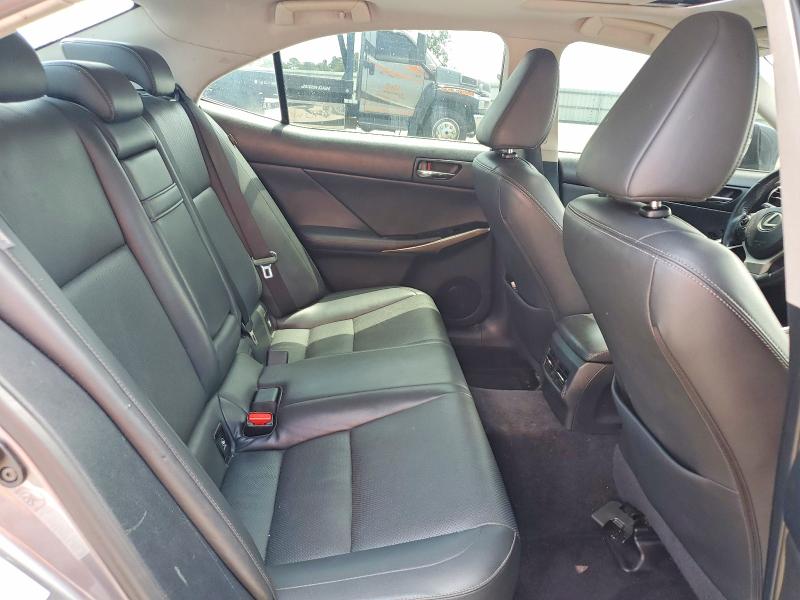 Продаж на аукціоні авто 2014 Lexus Is, vin: JTHBF1D20E5006608, номер лоту: 59288756