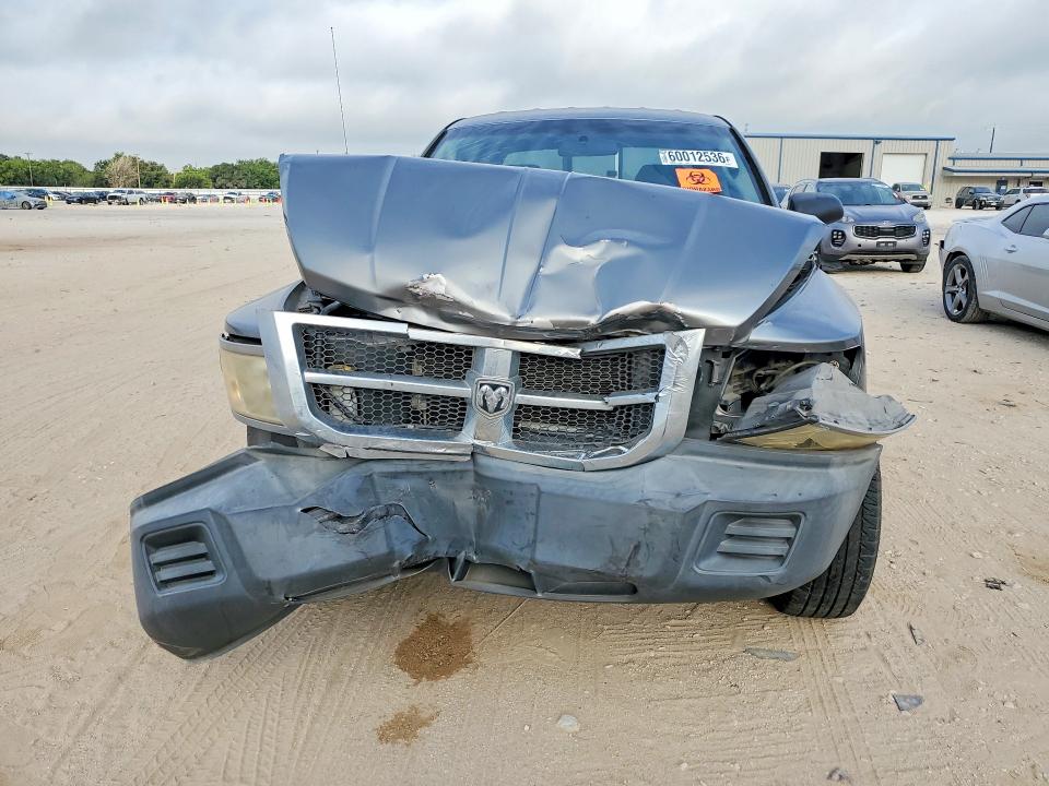 Aukcja sprzedaży 2008 Dodge Dakota, vin: 1D7HE38K58S566804, numer aukcji: 60012536