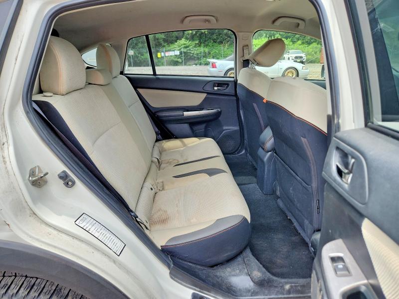 Aukcja sprzedaży 2016 Subaru Crosstrek, vin: JF2GPABC7G8273554, numer aukcji: 61135606