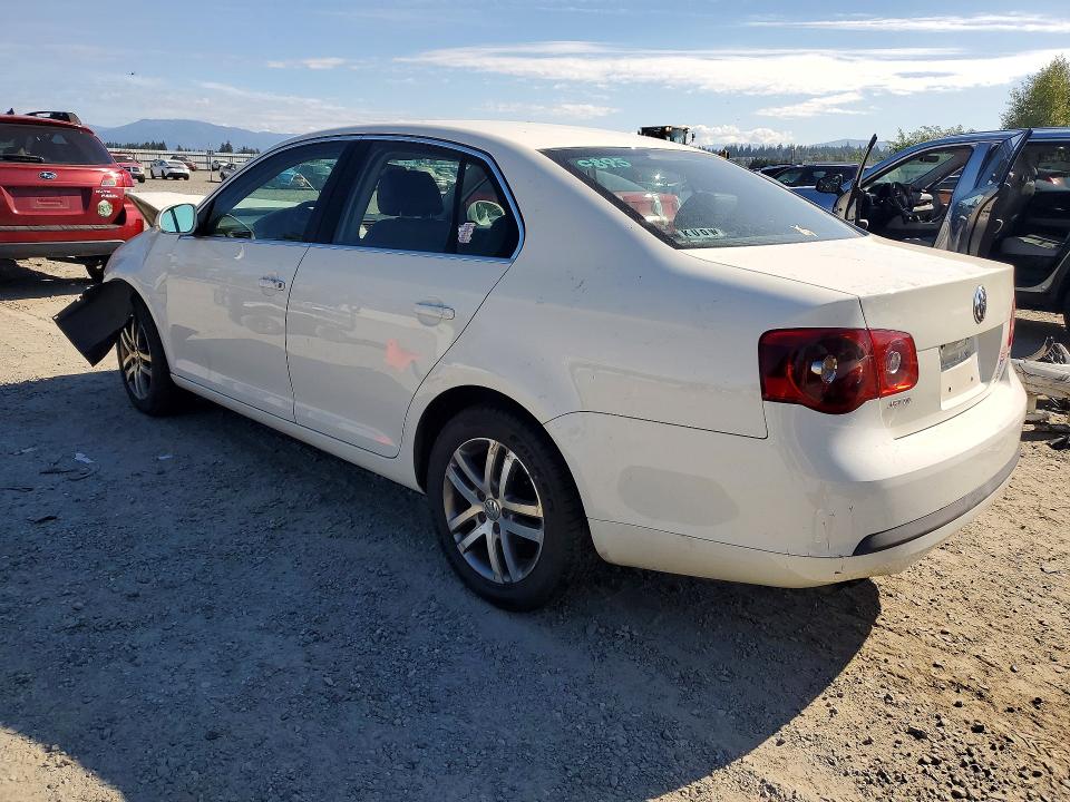 62544746 :رقم المزاد ، 3VWRT71K06M802686 vin ، 2006 Volkswagen Jetta مزاد بيع