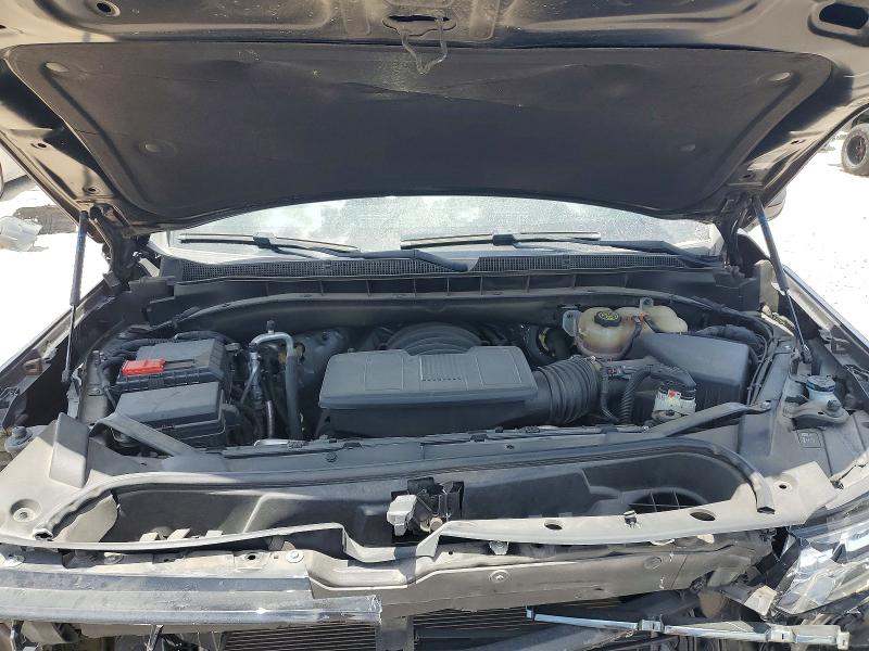 Aukcja sprzedaży 2022 Chevrolet Tahoe, vin: 1GNSKRKDXNR178967, numer aukcji: 59347176