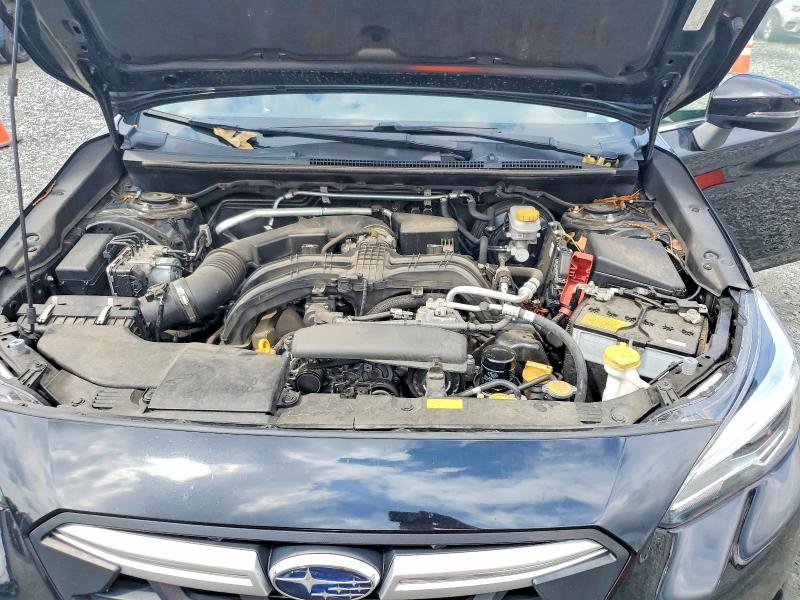 Aukcja sprzedaży 2023 Subaru Crosstrek, vin: JF2GTHNC2PH311854, numer aukcji: 60758096