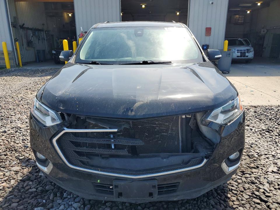 Aukcja sprzedaży 2020 Chevrolet Traverse, vin: 1GNERHKW2LJ263995, numer aukcji: 61819016