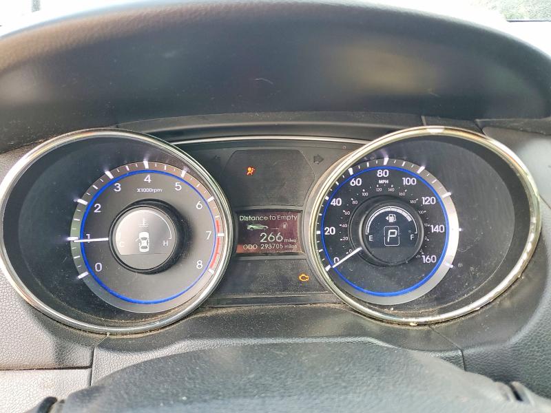 Aukcja sprzedaży 2011 Hyundai Sonata, vin: 5NPEC4AC3BH054377, numer aukcji: 62766276