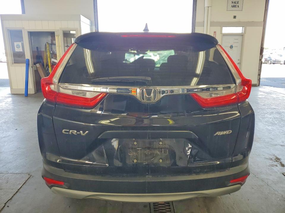 Aukcja sprzedaży 2017 Honda Cr-v, vin: 2HKRW6H37HH213419, numer aukcji: 85607285