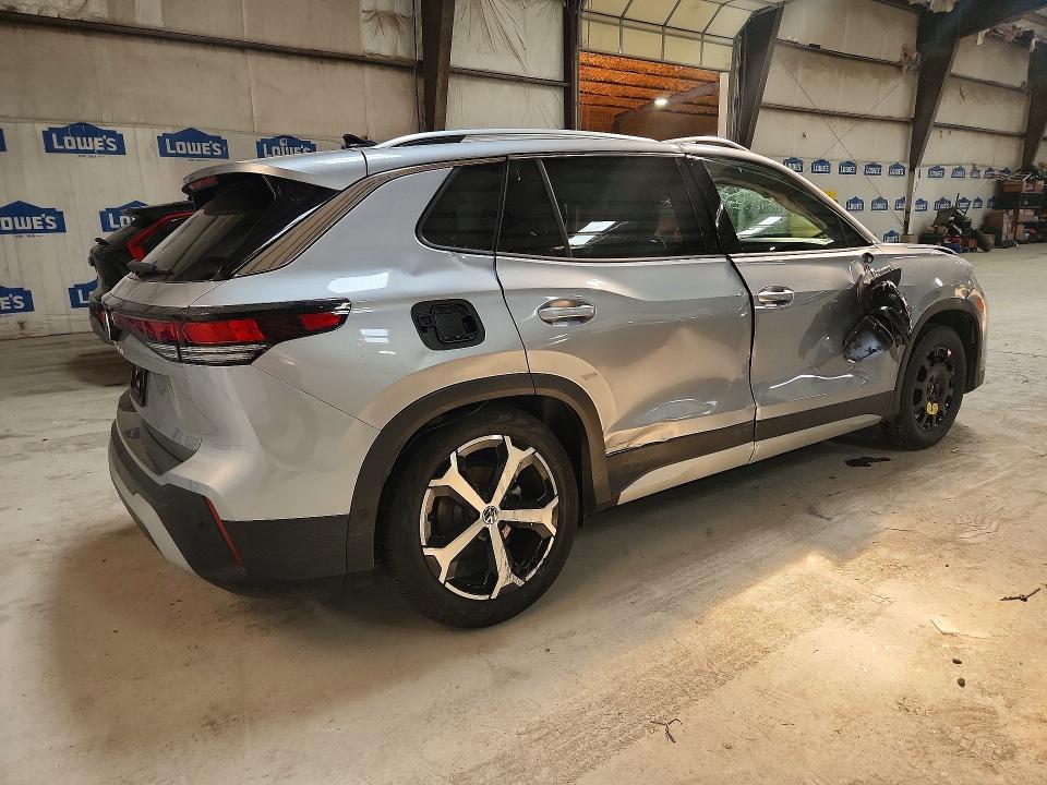 Продажа на аукционе авто 2026 Volkswagen Tiguan, vin: 3VVFR7RM9TM099855, номер лота: 62917286