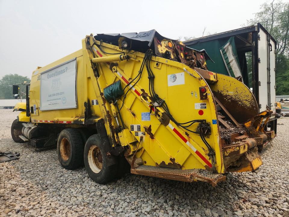 Aukcja sprzedaży 2013 Kenworth Construction, vin: 1NKBL50X4DJ366407, numer aukcji: 60786996