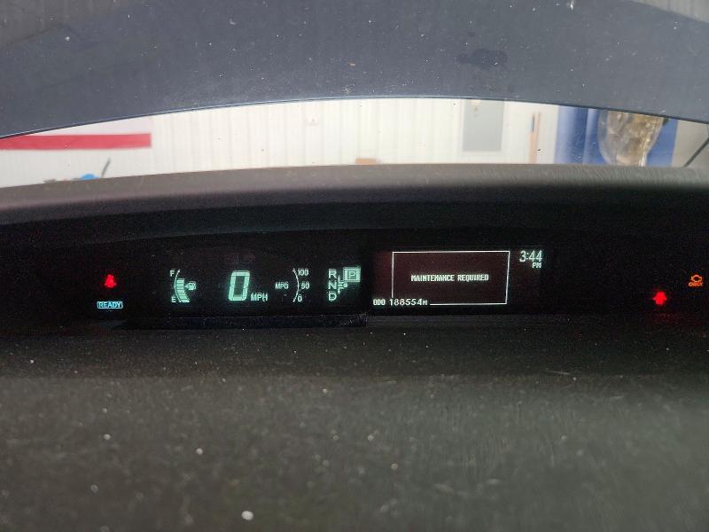 2012 Toyota Prius მანქანა იყიდება აუქციონზე, vin: JTDKN3DUXC1559787, აუქციონის ნომერი: 61546566