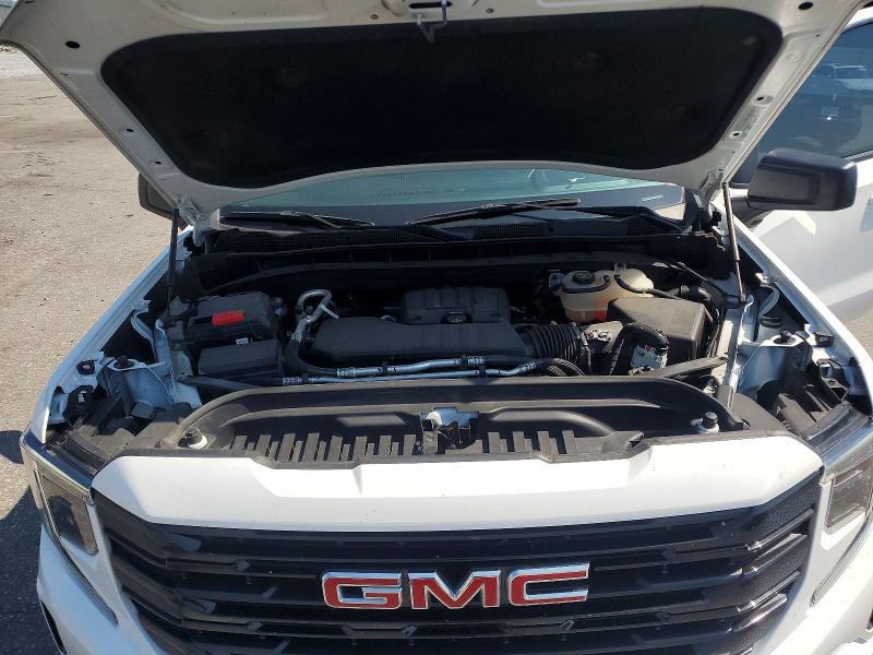Aukcja sprzedaży 2023 Gmc Sierra, vin: 3GTPHCEKXPG341527, numer aukcji: 59124276
