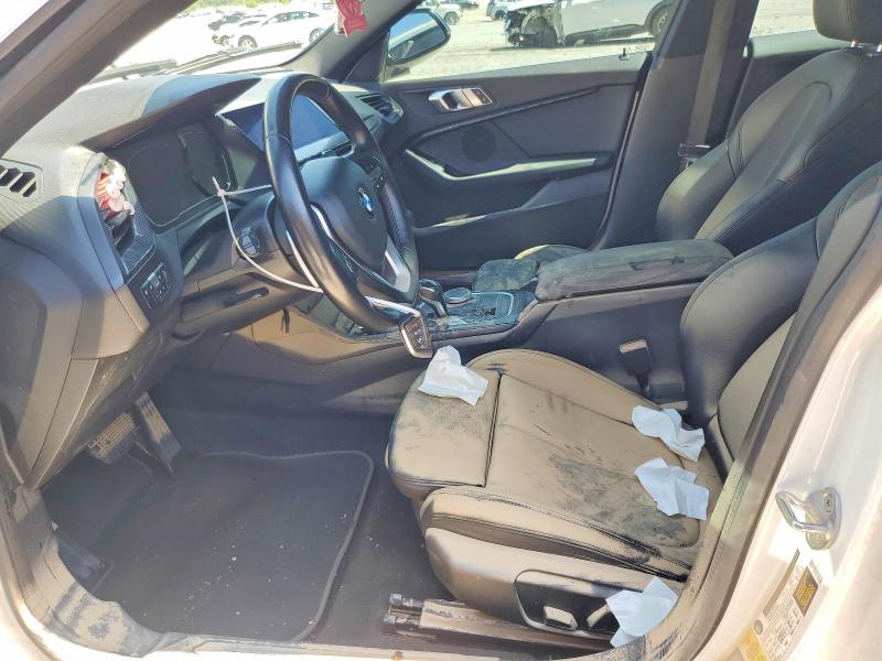 Продаж на аукціоні авто 2020 Bmw 228xi, vin: WBA73AK0XL7F50214, номер лоту: 62591816
