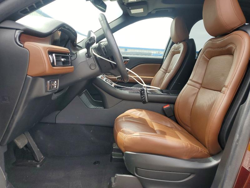 Aukcja sprzedaży 2022 Lincoln Aviator, vin: 5LM5J7WCXNGL17191, numer aukcji: 61032366