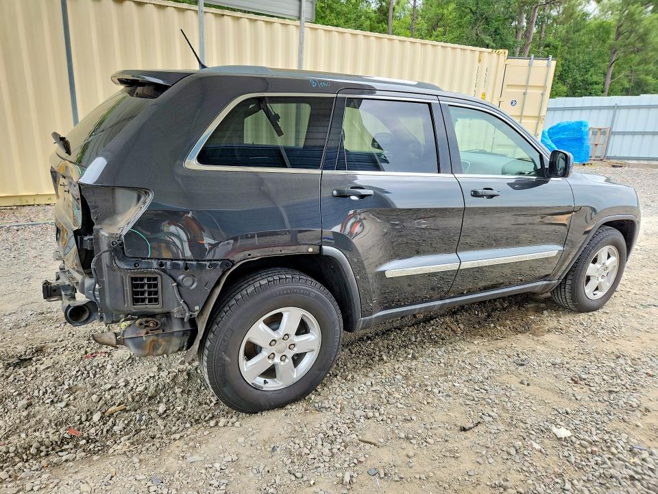 Продажа на аукционе авто 2011 Jeep Grand Cherokee, vin: 1J4RS4GG1BC577739, номер лота: 60693146
