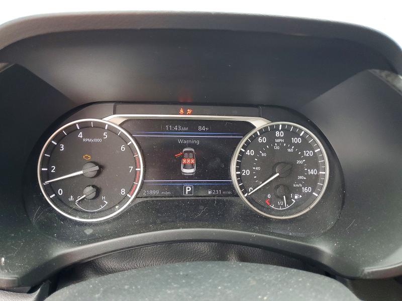 Продаж на аукціоні авто 2025 Nissan Sentra, vin: 3N1AB8CV9SY231611, номер лоту: 62995816