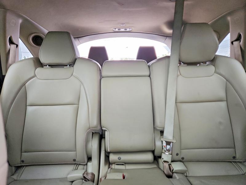Aukcja sprzedaży 2017 Acura Mdx, vin: 5FRYD4H5XHB007306, numer aukcji: 60596756