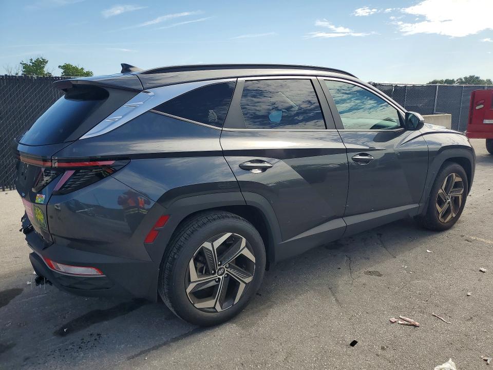 Aukcja sprzedaży 2022 Hyundai Tucson, vin: 5NMJF3AE9NH101057, numer aukcji: 58953496