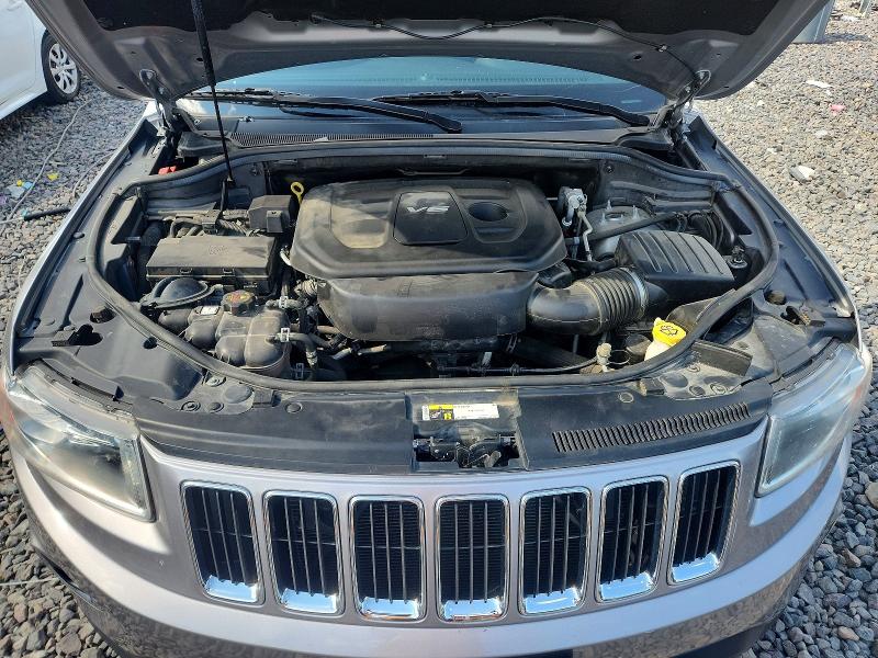 2016 Jeep Grand Cherokee მანქანა იყიდება აუქციონზე, vin: 1C4RJFAG7GC326602, აუქციონის ნომერი: 61851366