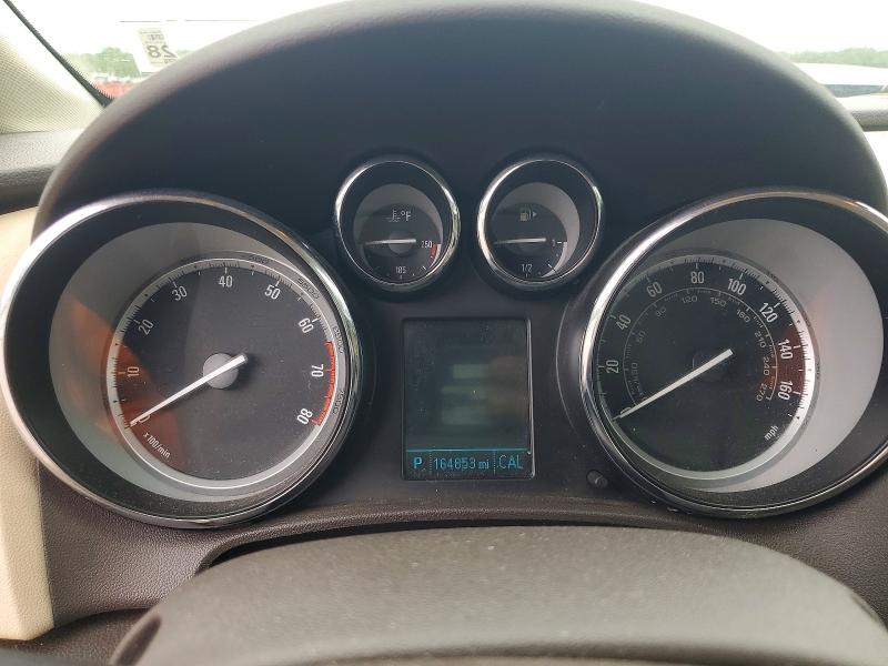 Продаж на аукціоні авто 2013 Buick Verano, vin: 1G4PP5SK5D4222016, номер лоту: 59970966