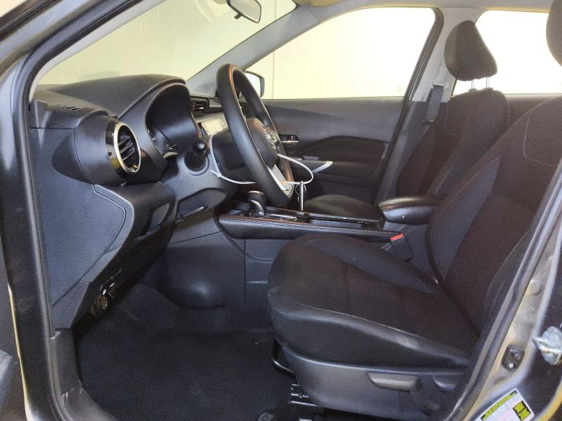 62714756 :رقم المزاد ، 3N1CP5CV6PL508941 vin ، 2023 Nissan Kicks مزاد بيع